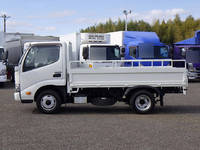 HINO Dutro Flat Body TKG-XZC605M 2017 47,000km_5