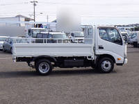 HINO Dutro Flat Body TKG-XZC605M 2017 47,000km_6