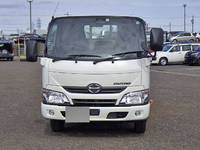 HINO Dutro Flat Body TKG-XZC605M 2017 47,000km_7