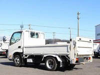 TOYOTA Toyoace Flat Body QDF-KDY221 2015 98,322km_2
