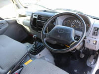 TOYOTA Toyoace Flat Body QDF-KDY221 2015 98,322km_31