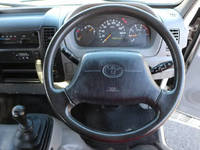 TOYOTA Toyoace Flat Body QDF-KDY221 2015 98,322km_33