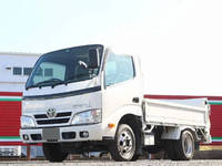 TOYOTA Toyoace Flat Body QDF-KDY221 2015 98,322km_3
