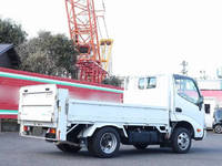TOYOTA Toyoace Flat Body QDF-KDY221 2015 98,322km_4