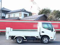 TOYOTA Toyoace Flat Body QDF-KDY221 2015 98,322km_5