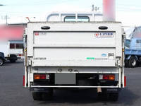 TOYOTA Toyoace Flat Body QDF-KDY221 2015 98,322km_8