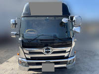 HINO Ranger Aluminum Wing 2PG-FD2ABG 2019 116,995km_5