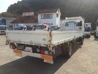 HINO Ranger Flat Body ADG-FD8JKWA 2006 509,586km_2