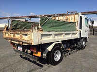 HINO Ranger Dump ADG-FD7JDWA 2006 177,859km_2