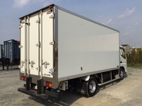 MITSUBISHI FUSO Canter Refrigerator & Freezer Truck PDG-FE74DV 2009 279,000km_2