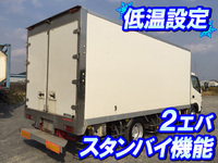 HINO Dutro Refrigerator & Freezer Truck BDG-XZU424M 2008 364,338km_2