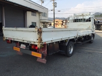 HINO Ranger Flat Body PB-FD8JKFA 2005 503,993km_2