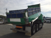 UD TRUCKS Quon Dump LDG-CW5XL 2011 251,909km_2