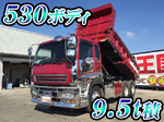 Giga Dump