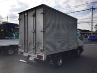 MITSUBISHI FUSO Canter Aluminum Van KK-FE52EB 2002 139,997km_2