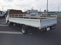 ISUZU Elf Flat Body PB-NKR81AR 2006 339,136km_2