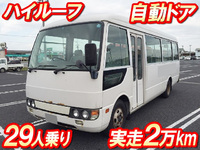 MITSUBISHI FUSO Rosa Bus KK-BE63CG 2004 26,202km_1
