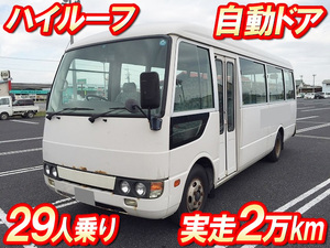 MITSUBISHI FUSO Rosa Bus KK-BE63CG 2004 26,202km_1