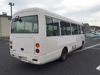 MITSUBISHI FUSO Rosa Bus KK-BE63CG 2004 26,202km_2