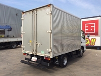 MITSUBISHI FUSO Canter Aluminum Van PA-FE70BB 2006 162,635km_2