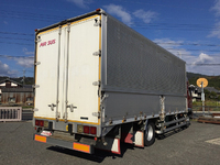 HINO Ranger Aluminum Wing ADG-FE8JMWG 2006 813,307km_2