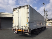 ISUZU Giga Aluminum Wing KL-CYJ51W3 2001 861,781km_2