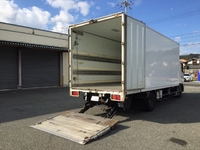 HINO Ranger Refrigerator & Freezer Truck PB-FD8JLFG 2004 888,369km_2