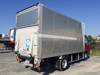 ISUZU Elf Aluminum Van PB-NKR81AN 2006 278,108km_2