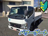 MITSUBISHI FUSO Canter Flat Body PA-FE70BB 2005 42,866km_1