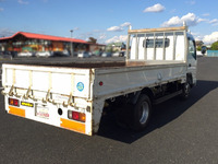 MITSUBISHI FUSO Canter Flat Body KK-FE83EEY 2003 51,798km_2