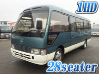 TOYOTA Coaster Micro Bus KC-HDB51 1997 188,941km_1