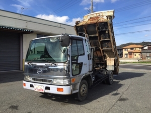 HINO Ranger Dump KC-FD2JDBD 1995 210,338km_1