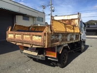 HINO Ranger Dump KC-FD2JDBD 1995 210,338km_2