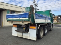 MITSUBISHI FUSO Super Great Dump KL-FV50MJXD 2004 482,133km_2