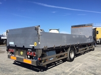 ISUZU Forward Aluminum Block PJ-FSD34P4 2006 447,948km_2