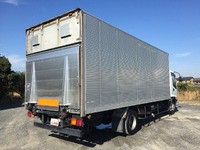 ISUZU Forward Aluminum Van KK-FRR35K4S 2002 533,096km_2