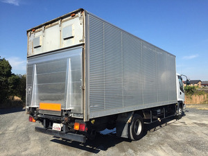 Forward Aluminum Van_2