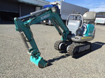 KOBELCO Mini Excavator