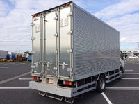 HINO Dutro Aluminum Van BDG-XZU344M 2007 352,130km_2