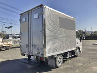 ISUZU Elf Aluminum Van KR-NKR81EAV 2004 75,621km_2