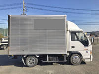 ISUZU Elf Aluminum Van KR-NKR81EAV 2004 75,621km_6