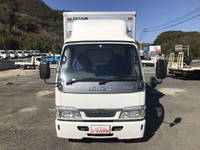 ISUZU Elf Aluminum Van KR-NKR81EAV 2004 75,621km_7