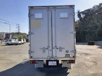 ISUZU Elf Aluminum Van KR-NKR81EAV 2004 75,621km_9