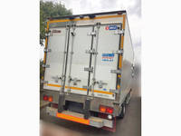 UD TRUCKS Condor Refrigerator & Freezer Truck BDG-MK36C 2010 518,217km_2