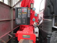UD TRUCKS Condor Truck (With 4 Steps Of Cranes) BDG-PW37C 2010 560,000km_10