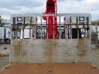 UD TRUCKS Condor Truck (With 4 Steps Of Cranes) BDG-PW37C 2010 560,000km_21