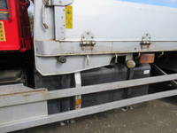 UD TRUCKS Condor Truck (With 4 Steps Of Cranes) BDG-PW37C 2010 560,000km_22