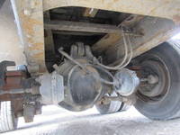 UD TRUCKS Condor Truck (With 4 Steps Of Cranes) BDG-PW37C 2010 560,000km_23