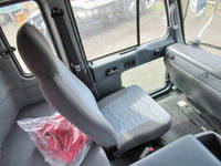 UD TRUCKS Condor Truck (With 4 Steps Of Cranes) BDG-PW37C 2010 560,000km_29