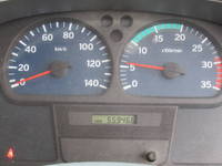 UD TRUCKS Condor Truck (With 4 Steps Of Cranes) BDG-PW37C 2010 560,000km_35